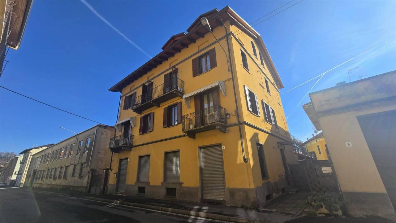 appartamento in vendita a Biella in zona Chiavazza