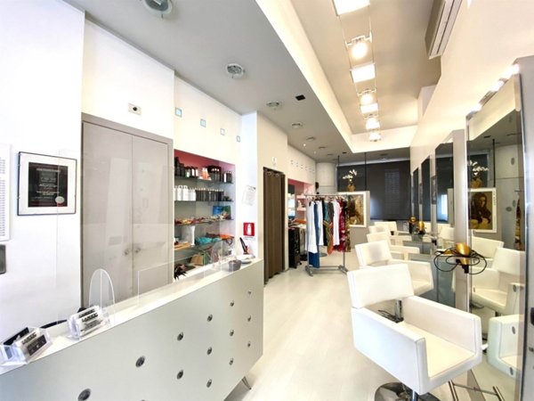appartamento in vendita a Biella in zona Centro Città