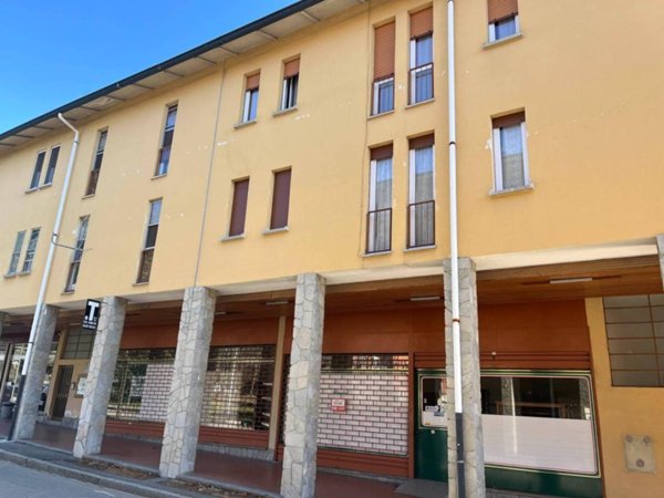 appartamento in vendita a Biella
