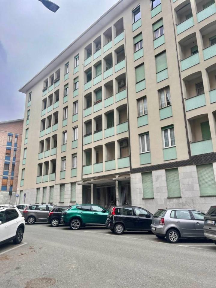 appartamento in vendita a Biella