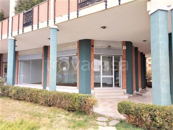 negozio in vendita a Biella