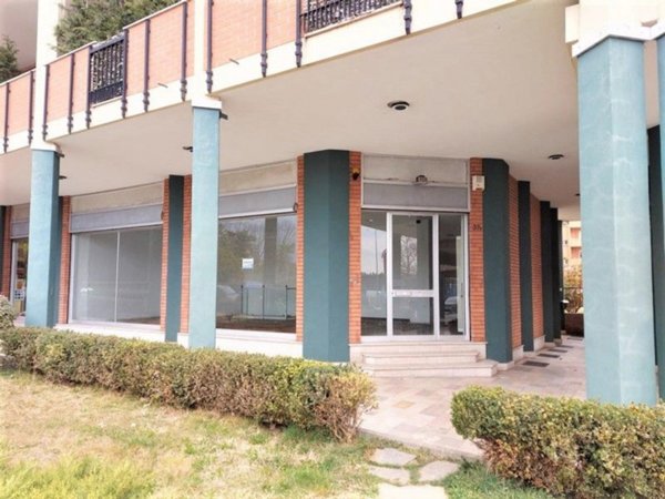 negozio in vendita a Biella