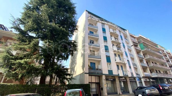 appartamento in vendita a Biella