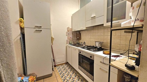 appartamento in vendita a Biella