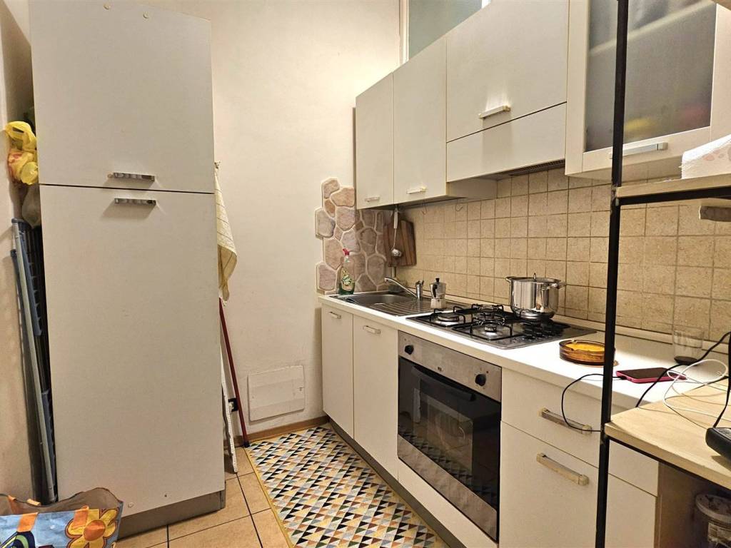 appartamento in vendita a Biella