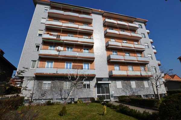 appartamento in vendita a Biella