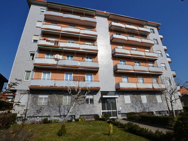 appartamento in vendita a Biella in zona San Biagio