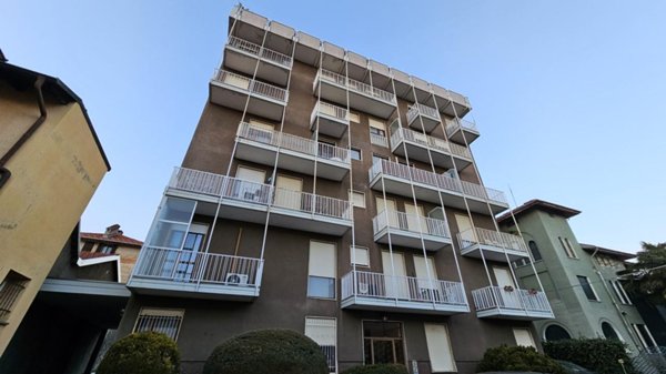 appartamento in vendita a Biella