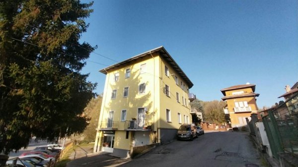 appartamento in vendita a Biella