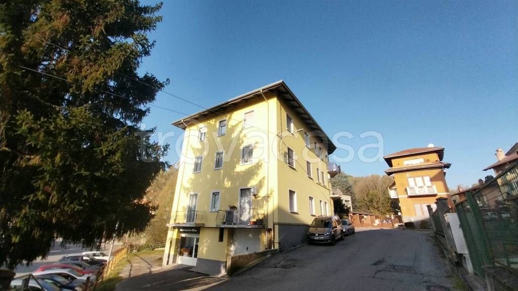 appartamento in vendita a Biella