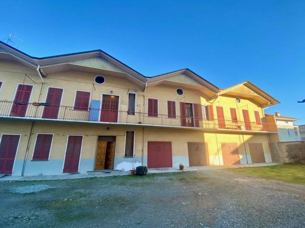 appartamento in vendita a Biella