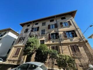 appartamento in vendita a Biella in zona Via Pietro Micca