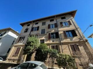 appartamento in vendita a Biella in zona Piazzo