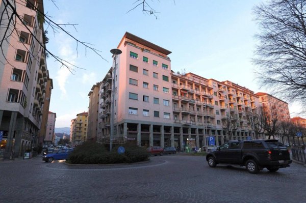 appartamento in vendita a Biella