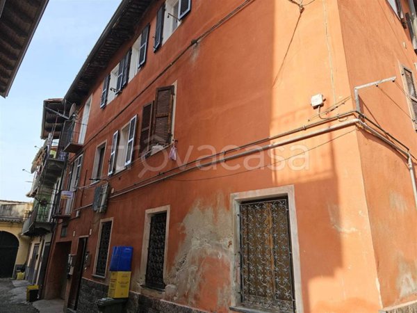 appartamento in vendita a Biella in zona Piazzo