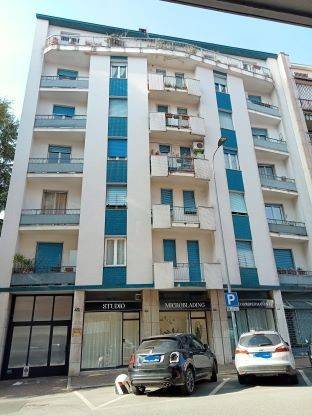 appartamento in vendita a Biella in zona Centro Città