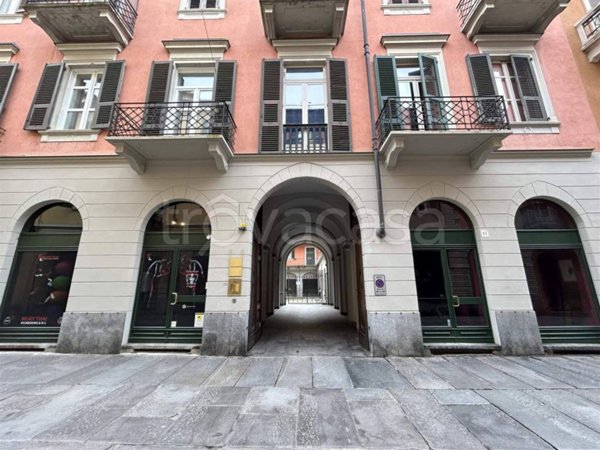 appartamento in vendita a Biella in zona Centro Città
