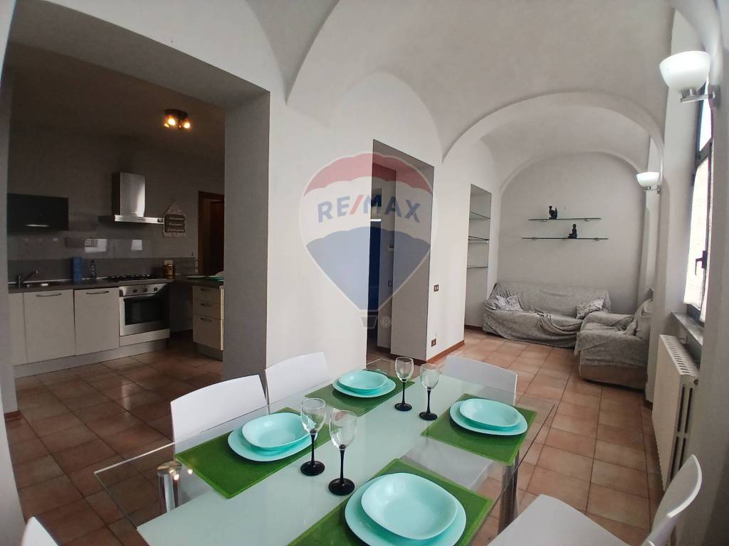 appartamento in vendita a Biella