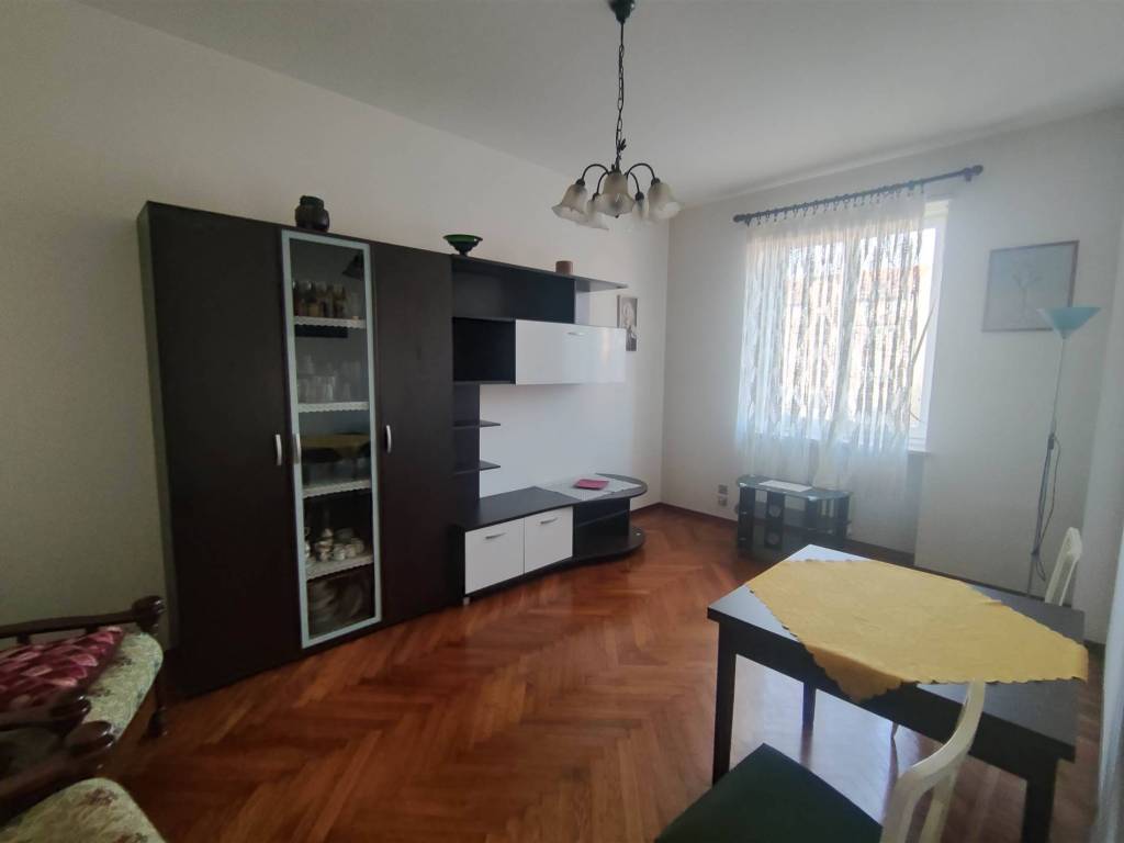 appartamento in vendita a Biella