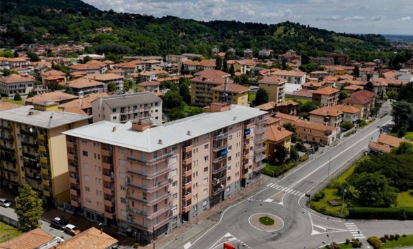 appartamento in vendita a Biella