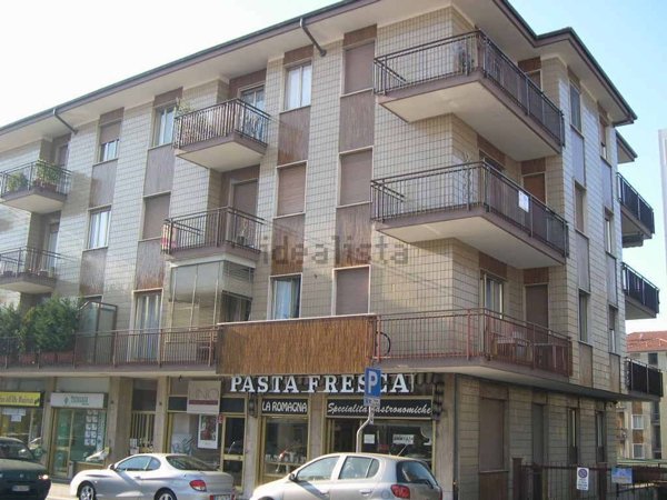 appartamento in vendita a Biella