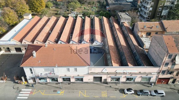 locale di sgombero in vendita a Biella