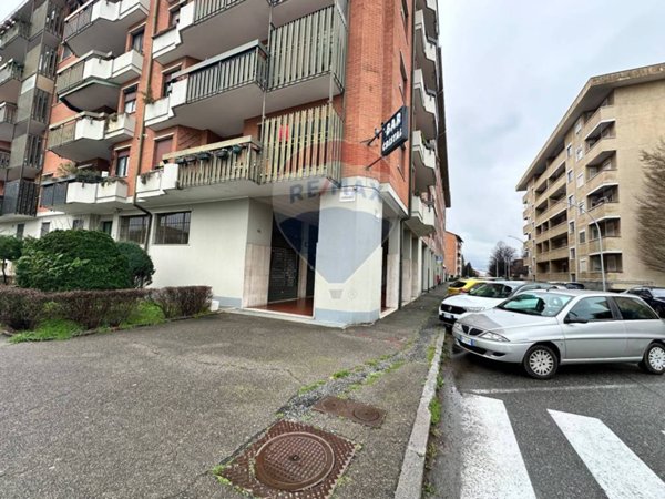 appartamento in vendita a Biella