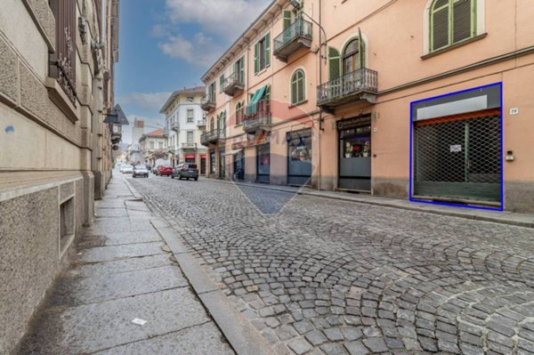 appartamento in vendita a Biella in zona Via Pietro Micca