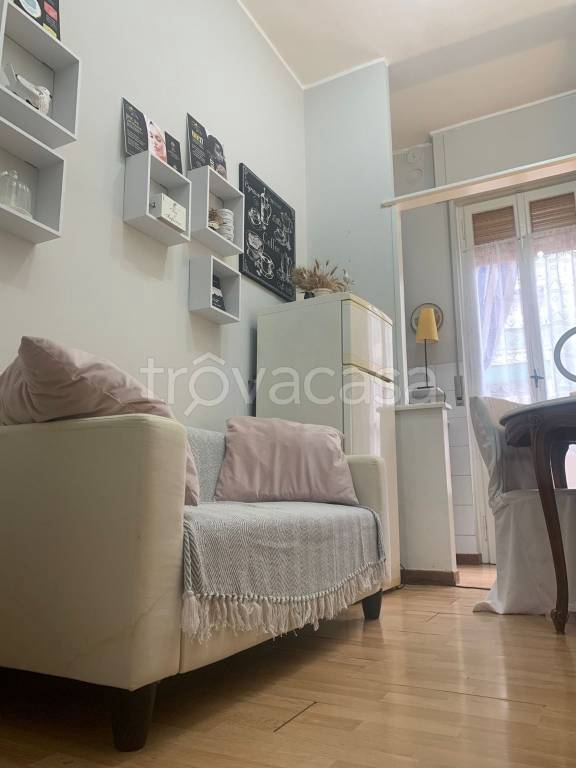 appartamento in vendita a Biella in zona Via Pietro Micca