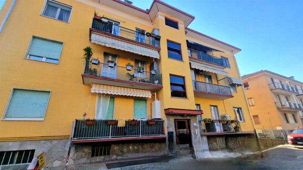 ufficio in vendita a Biella