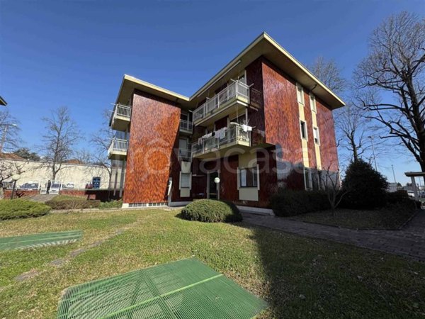 appartamento in vendita a Biella in zona Corso Europa