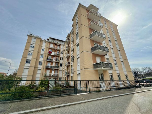 appartamento in vendita a Biella