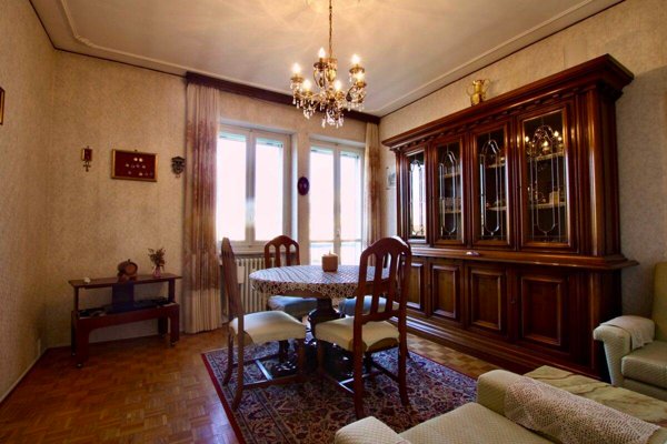 appartamento in vendita a Biella