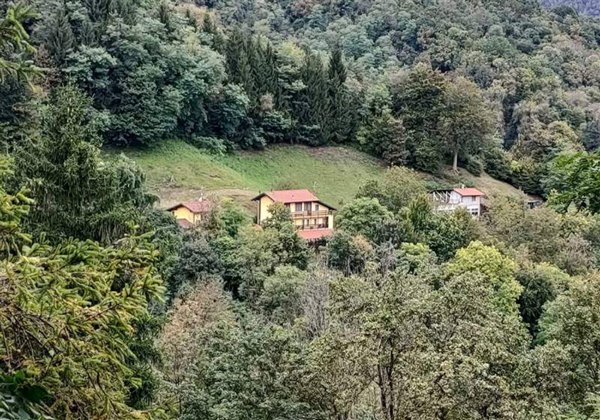 terreno agricolo in vendita a Biella