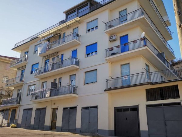 appartamento in vendita a Biella in zona San Biagio
