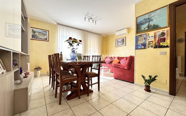 appartamento in vendita a Biella