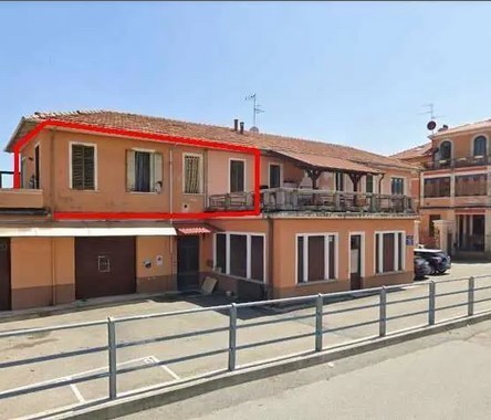 appartamento in vendita a Biella