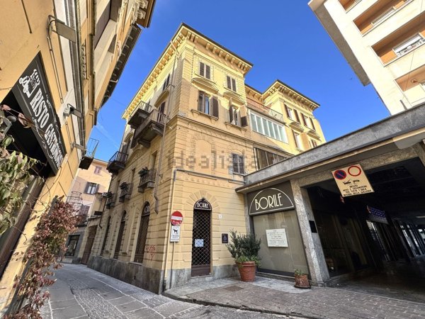 appartamento in vendita a Biella