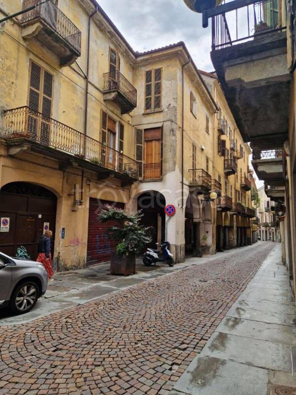 trivano in vendita a Biella in zona Centro Città