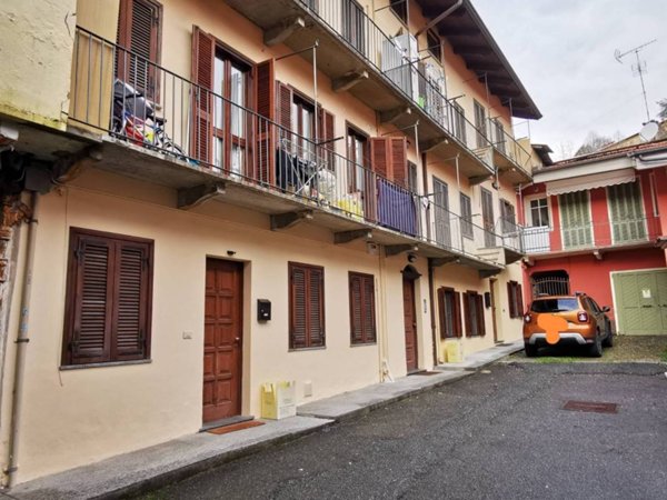 appartamento in vendita a Biella