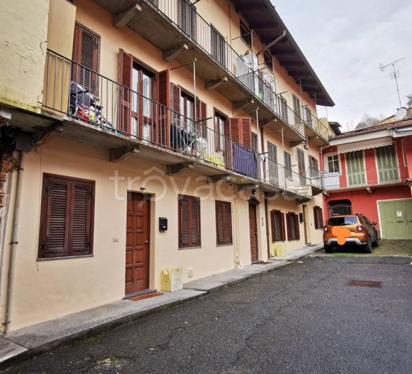 appartamento in vendita a Biella