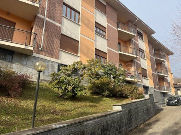 appartamento in vendita a Biella