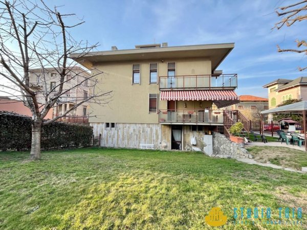 appartamento in vendita a Biella