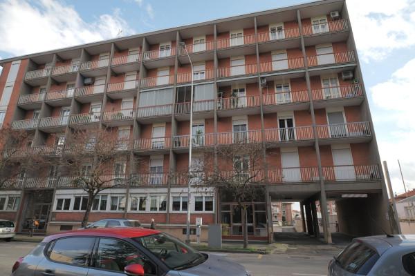 appartamento in vendita a Biella in zona Centro Città