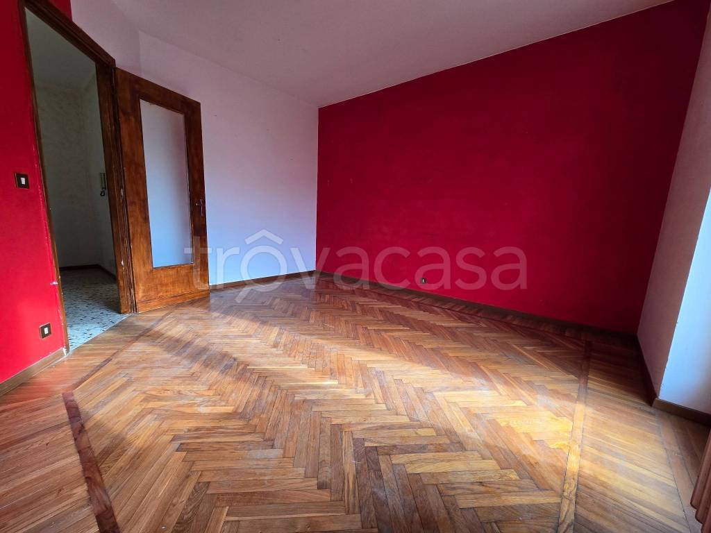appartamento in vendita a Biella in zona Chiavazza