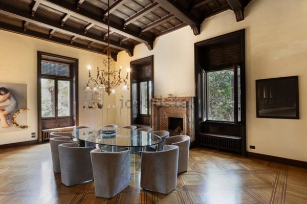 villa in vendita a Biella