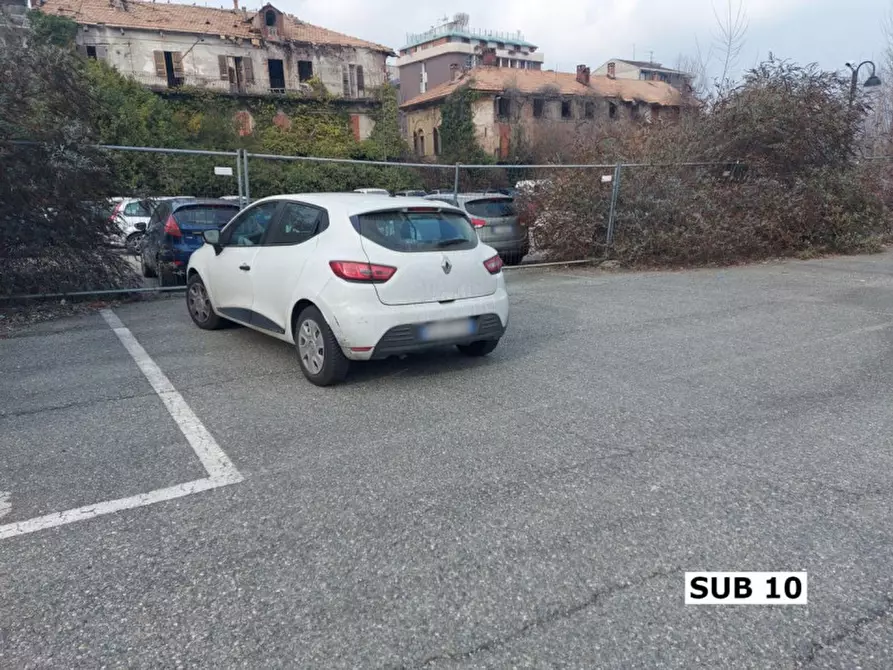 appartamento in vendita a Biella in zona Centro Città