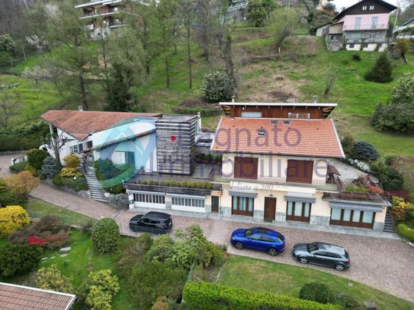 casa indipendente in vendita a Biella in zona Pavignano
