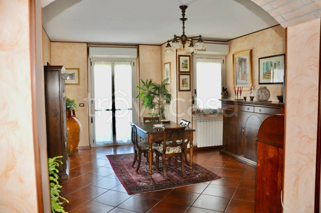 appartamento in vendita a Biella