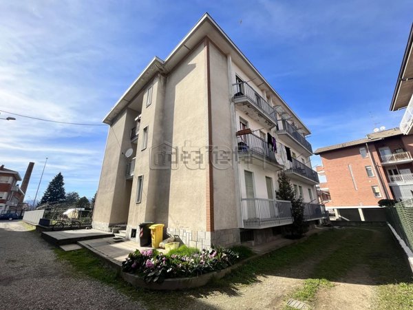 appartamento in vendita a Biella